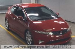 honda civic 2010 -HONDA--Civic ABA-FN2--FN2-1100347---HONDA--Civic ABA-FN2--FN2-1100347-