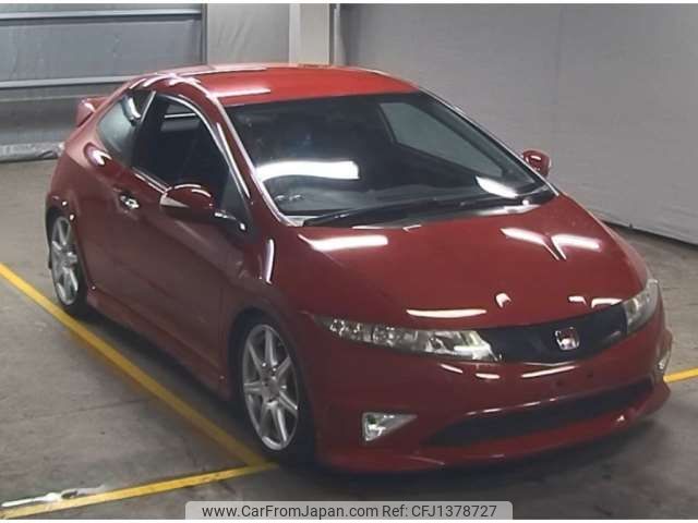 honda civic 2010 -HONDA--Civic ABA-FN2--FN2-1100347---HONDA--Civic ABA-FN2--FN2-1100347- image 1