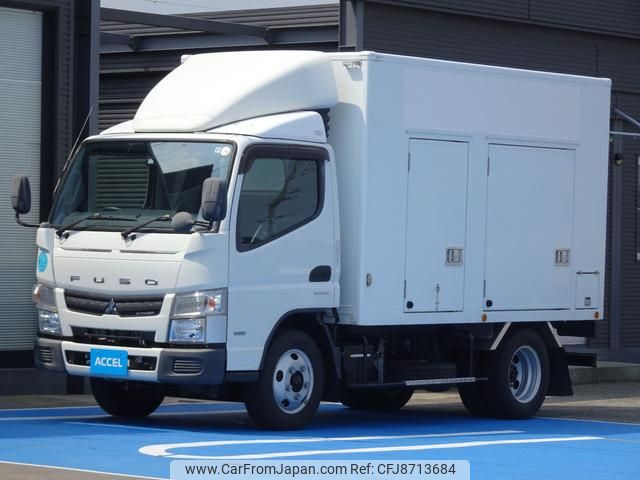 mitsubishi-fuso canter 2012 GOO_JP_700060001230230615002 image 1