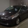 toyota prius 2019 -TOYOTA--Prius DAA-ZVW51--ZVW51-8057487---TOYOTA--Prius DAA-ZVW51--ZVW51-8057487- image 1