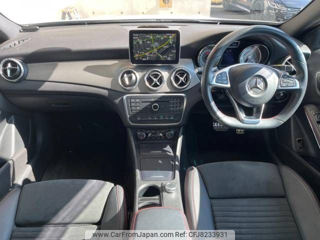 mercedes-benz gla-class 2016 -MERCEDES-BENZ--Benz GLA DBA-156942--WDC1569422J226644---MERCEDES-BENZ--Benz GLA DBA-156942--WDC1569422J226644- image 2