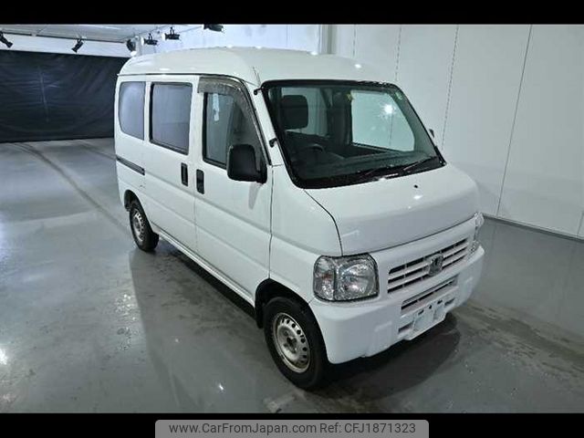 honda acty-van 2017 CFJ1871323 image 1