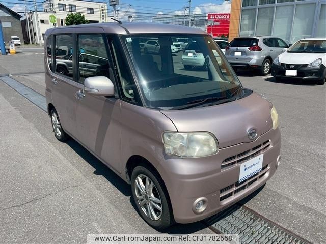 daihatsu tanto 2011 CFJ1782658 image 2