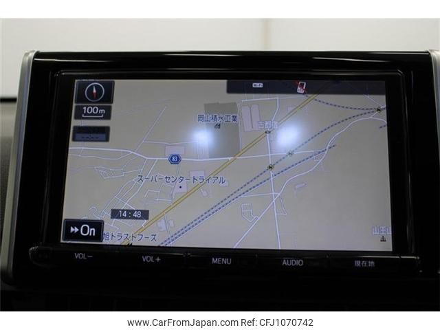 toyota rav4 2019 -TOYOTA--RAV4 6AA-AXAH54--AXAH54-2002370---TOYOTA--RAV4 6AA-AXAH54--AXAH54-2002370- image 2