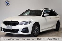 bmw 3-series 2020 quick_quick_3DA-6L20_WBA6L72060FK06165