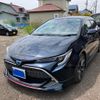 toyota corolla-sport 2018 -TOYOTA--Corolla Sport 6AA-ZWE211H--ZWE211-1004085---TOYOTA--Corolla Sport 6AA-ZWE211H--ZWE211-1004085- image 1