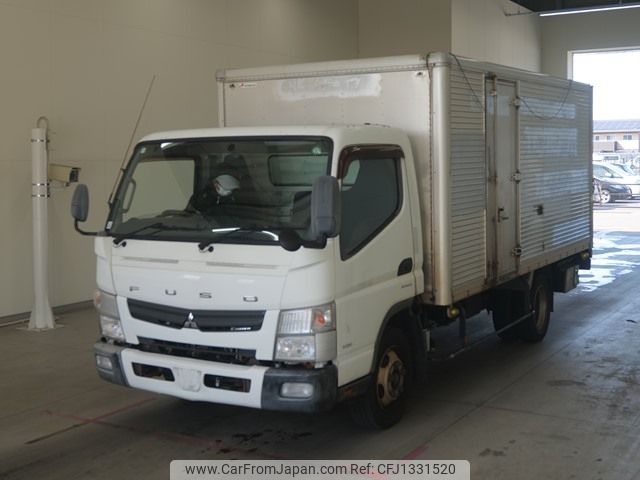 mitsubishi-fuso canter 2011 -MITSUBISHI--Canter FEB50-501952---MITSUBISHI--Canter FEB50-501952- image 1