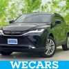 toyota harrier 2020 quick_quick_6BA-MXUA80_MXUA80-0024427 image 1