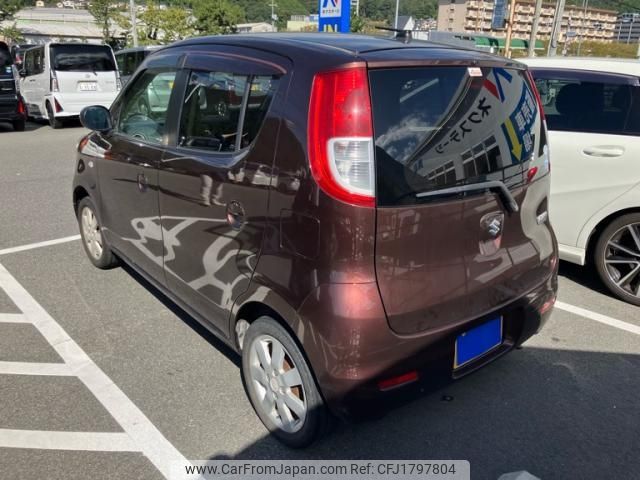 suzuki mr-wagon 2010 CFJ1797804 image 2