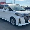 toyota alphard 2020 -TOYOTA--Alphard 3BA-AGH30W--AGH30-9004025---TOYOTA--Alphard 3BA-AGH30W--AGH30-9004025- image 10