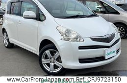 toyota ractis 2008 -TOYOTA--Ractis CBA-NCP105--NCP105-0019464---TOYOTA--Ractis CBA-NCP105--NCP105-0019464-