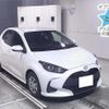 toyota yaris 2023 -TOYOTA 【沖縄 506ﾚ4222】--Yaris KSP210-0091973---TOYOTA 【沖縄 506ﾚ4222】--Yaris KSP210-0091973- image 1