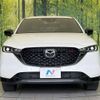 mazda cx-5 2022 CFJ1632016 image 14