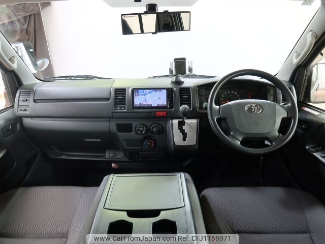 toyota hiace-van 2015 -TOYOTA--Hiace Van QDF-KDH201V--KDH201-0185031---TOYOTA--Hiace Van QDF-KDH201V--KDH201-0185031- image 2