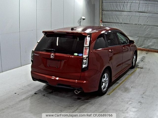 honda stream 2012 -HONDA--Stream RN6--RN6-3140924---HONDA--Stream RN6--RN6-3140924- image 2