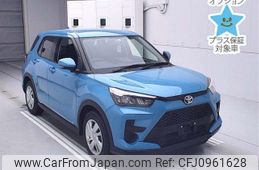 toyota raize 2020 -TOYOTA--Raize A200A-0051270---TOYOTA--Raize A200A-0051270-