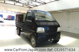 suzuki carry-truck 2000 ENHANCEAUTO_1_ea280153