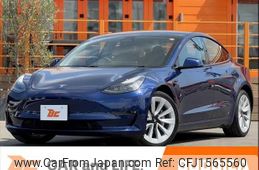 tesla tesla-model3 2022 CFJ1565560