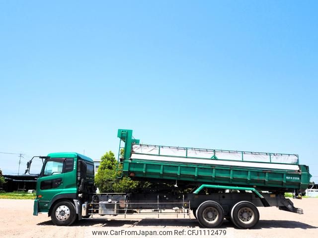 nissan diesel-ud-quon 2010 GOO_NET_EXCHANGE_0403477A30250429W001 image 2
