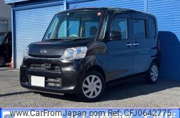 daihatsu tanto 2016 -DAIHATSU--Tanto DBA-LA600S--LA600S-0373678---DAIHATSU--Tanto DBA-LA600S--LA600S-0373678-