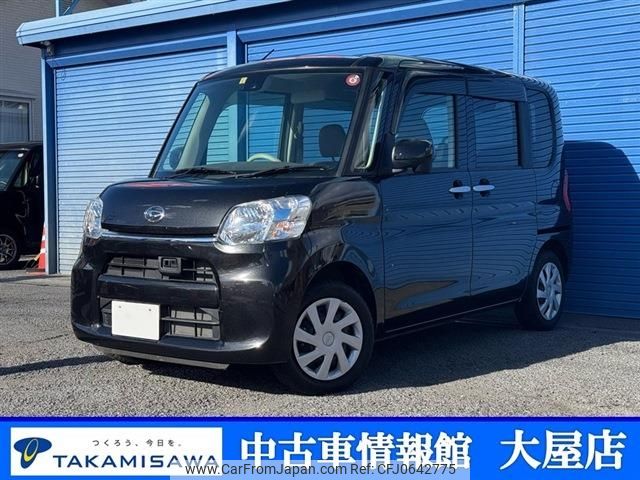 daihatsu tanto 2016 -DAIHATSU--Tanto DBA-LA600S--LA600S-0373678---DAIHATSU--Tanto DBA-LA600S--LA600S-0373678- image 1