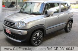 suzuki xbee 2023 quick_quick_4AA-MN71S_MN71S-301605