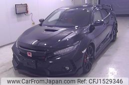 honda civic 2018 CFJ1529346
