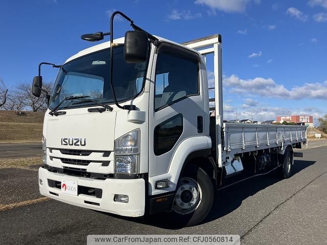 isuzu forward 2017 quick_quick_TKG-FRR90S2_FRR90-7113895 image 1