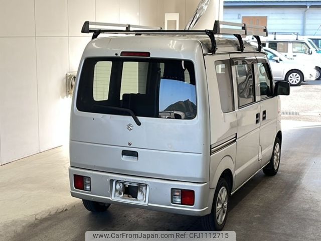 suzuki every 2008 -SUZUKI--Every DA64V-327243---SUZUKI--Every DA64V-327243- image 2