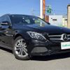 mercedes-benz c-class-station-wagon 2015 -MERCEDES-BENZ--Benz C Class Wagon RBA-205242C--WDD2052422F104605---MERCEDES-BENZ--Benz C Class Wagon RBA-205242C--WDD2052422F104605- image 1