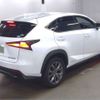 lexus nx 2020 -LEXUS--Lexus NX 6AA-AYZ10--AYZ10-1030431---LEXUS--Lexus NX 6AA-AYZ10--AYZ10-1030431- image 5