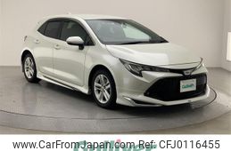 toyota corolla-sport 2020 -TOYOTA--Corolla Sport 3BA-NRE210H--NRE210-1008891---TOYOTA--Corolla Sport 3BA-NRE210H--NRE210-1008891-