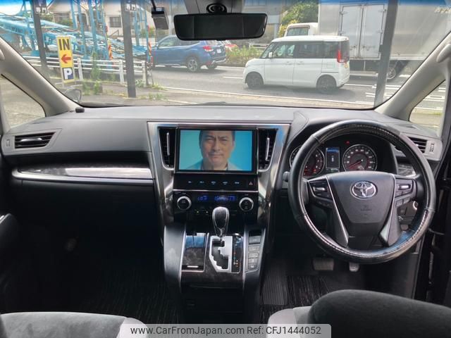 toyota vellfire 2018 quick_quick_AGH35W_AGH35-0029604 image 2