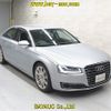 audi a8 2014 -AUDI--Audi A8 4HCTGF-WAUZZZ4H4EN010765---AUDI--Audi A8 4HCTGF-WAUZZZ4H4EN010765- image 1