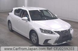 lexus ct 2020 quick_quick_DAA-ZWA10_2359073