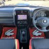 suzuki jimny 2014 -SUZUKI--Jimny ABA-JB23W--JB23W-704919---SUZUKI--Jimny ABA-JB23W--JB23W-704919- image 4