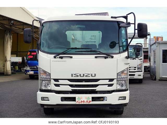 isuzu forward 2017 -ISUZU--Forward TKG-FRR90S1--FRR90-7120619---ISUZU--Forward TKG-FRR90S1--FRR90-7120619- image 2