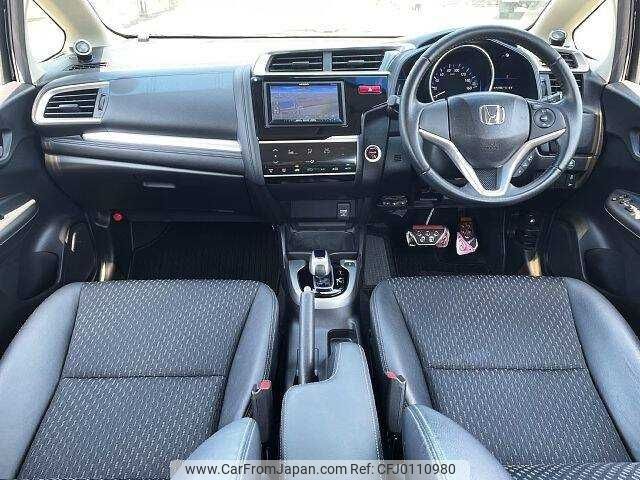 honda fit-hybrid 2013 504928-923424 image 1