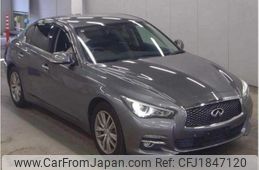nissan skyline 2017 CFJ1847120