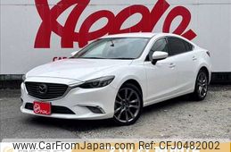 mazda atenza 2017 -MAZDA--Atenza Sedan LDA-GJ2FP--GJ2FP-204260---MAZDA--Atenza Sedan LDA-GJ2FP--GJ2FP-204260-