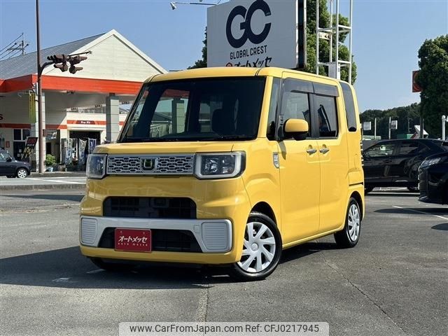 daihatsu wake 2014 -DAIHATSU--WAKE DBA-LA700S--LA700S-0008051---DAIHATSU--WAKE DBA-LA700S--LA700S-0008051- image 1