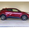 toyota c-hr 2017 -TOYOTA--C-HR DAA-ZYX10--ZYX10-2040964---TOYOTA--C-HR DAA-ZYX10--ZYX10-2040964- image 23