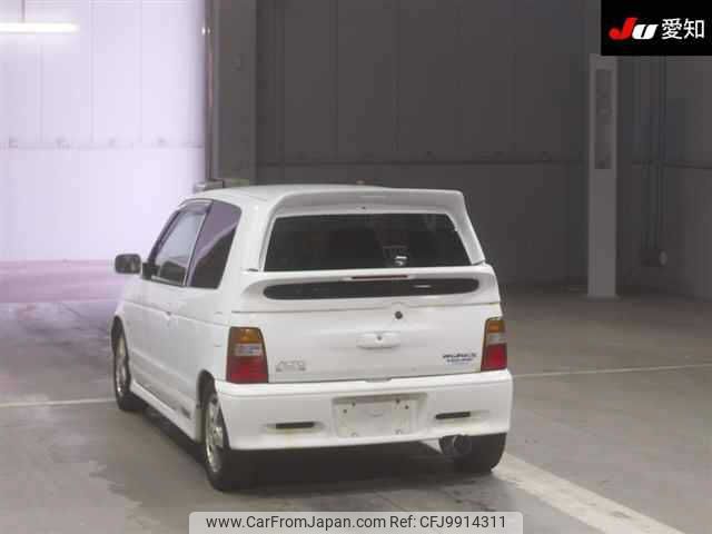 suzuki alto-works 1998 -SUZUKI--Alto Works HB11S--263811---SUZUKI--Alto Works HB11S--263811- image 2