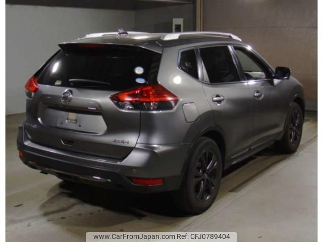 nissan x-trail 2021 quick_quick_5BA-NT32_NT32-613565 image 2