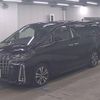 toyota alphard 2022 quick_quick_3BA-AGH30W_AGH30-0442662 image 3