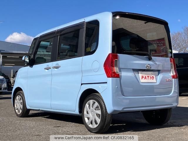 daihatsu tanto 2018 quick_quick_LA600S_LA600S-0686544 image 2