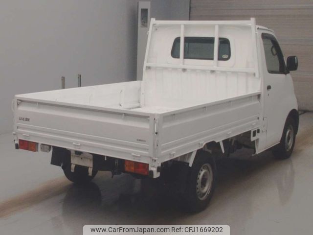 toyota liteace-truck 2009 CFJ1669202 image 2