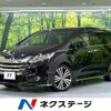 honda odyssey 2014 -HONDA--Odyssey DBA-RC1--RC1-1018519---HONDA--Odyssey DBA-RC1--RC1-1018519- image 1