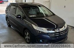 honda odyssey 2013 -HONDA--Odyssey RC1-1002135---HONDA--Odyssey RC1-1002135-