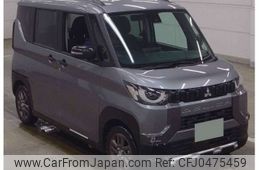 mitsubishi delica-mini 2024 -MITSUBISHI 【札幌 582ｸ9614】--Delica Mini 4AA-B38A--B38A-0516674---MITSUBISHI 【札幌 582ｸ9614】--Delica Mini 4AA-B38A--B38A-0516674-